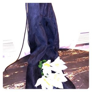 Women's. Knee high boots